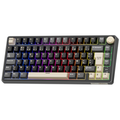 Royal Kludge R75 Phantom - K Silver Switch (FR Azerty)