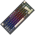 Royal Kludge R75 Phantom - K Silver Switch (FR Azerty)