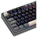 Royal Kludge R75 Phantom - K Silver Switch (FR Azerty)