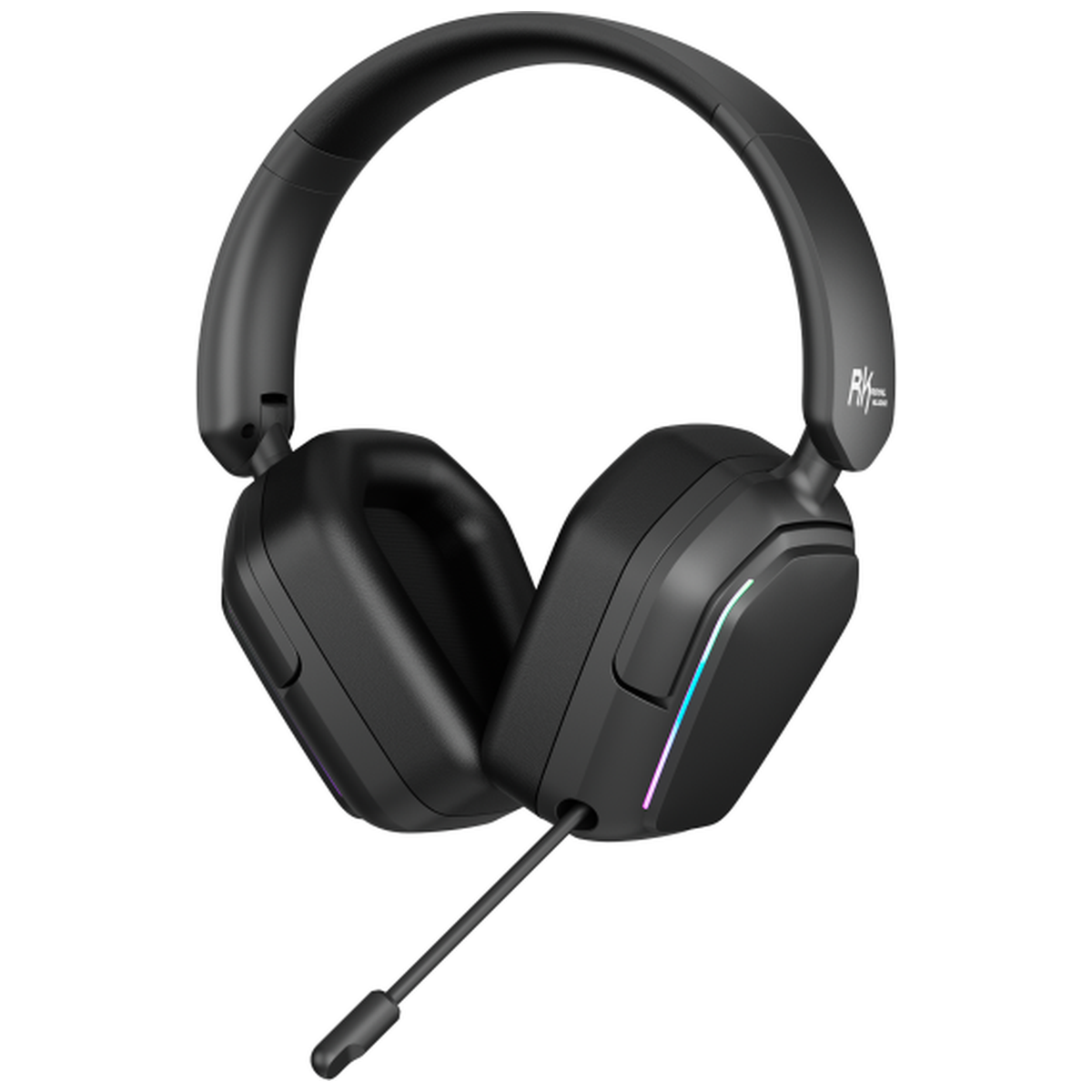 Royal Kludge RK HG101 (Matte Black)