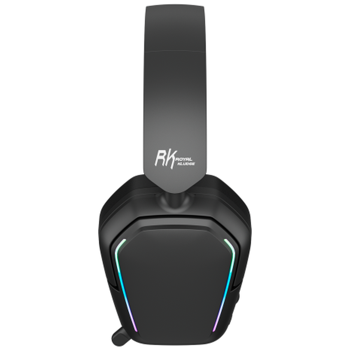 Royal Kludge RK HG101 (Matte Black)