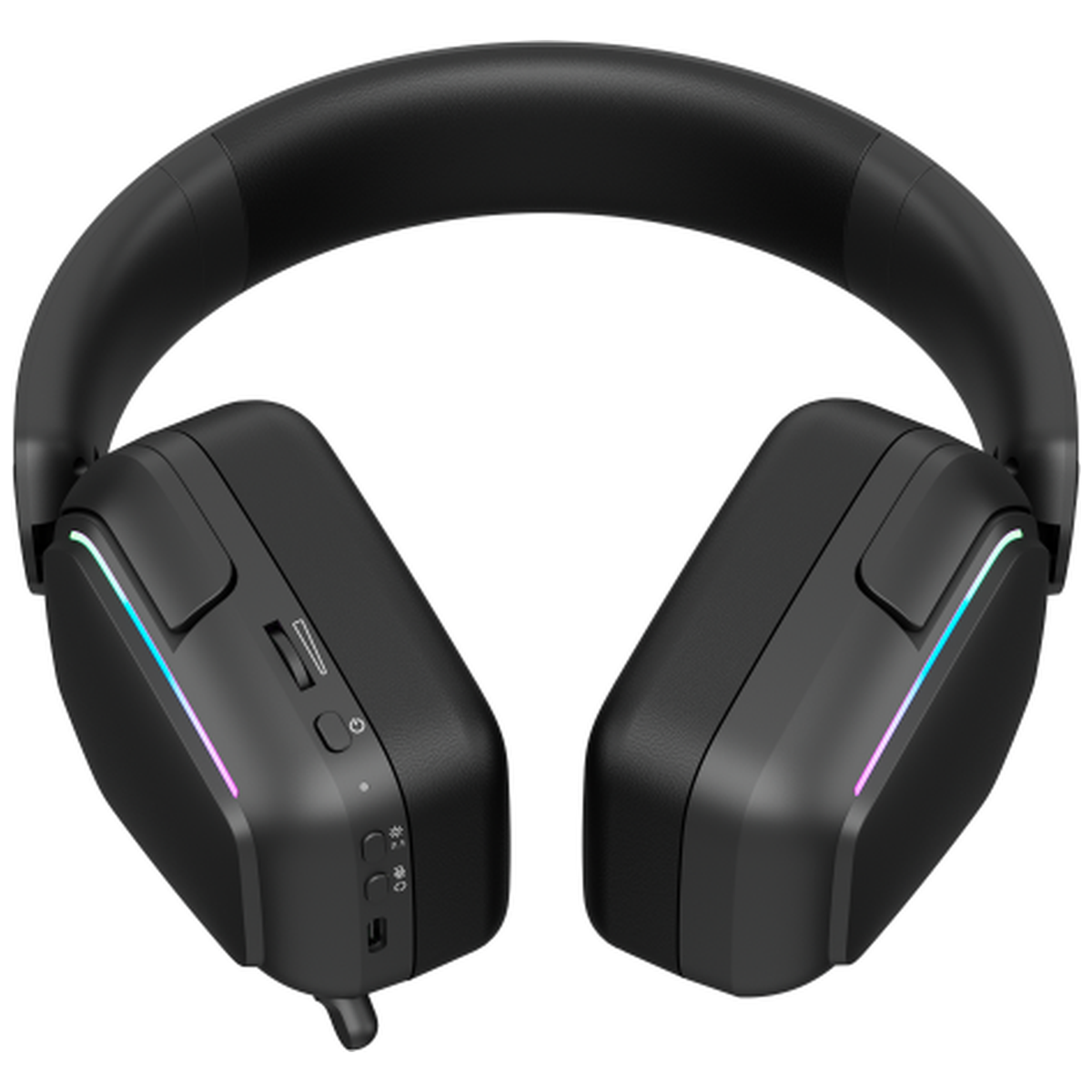 Royal Kludge RK HG101 (Matte Black)