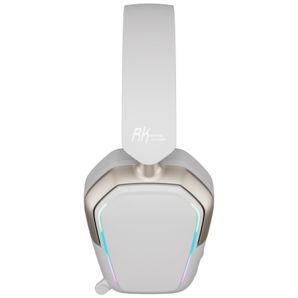 Royal Kludge RK HG101 (Platinum Gray)