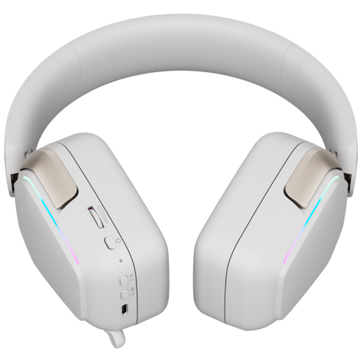 Royal Kludge RK HG101 (Platinum Gray)