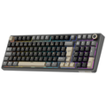 Royal Kludge RK R98Pro Phantom - Cream Switch (FR Azerty)