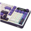 Royal Kludge RK-S98 Blackberry Mousse - Cream Switch (FR Azerty)