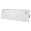 Royal Kludge RK-S98 Light Cloud - Beige Switch (US Qwerty)