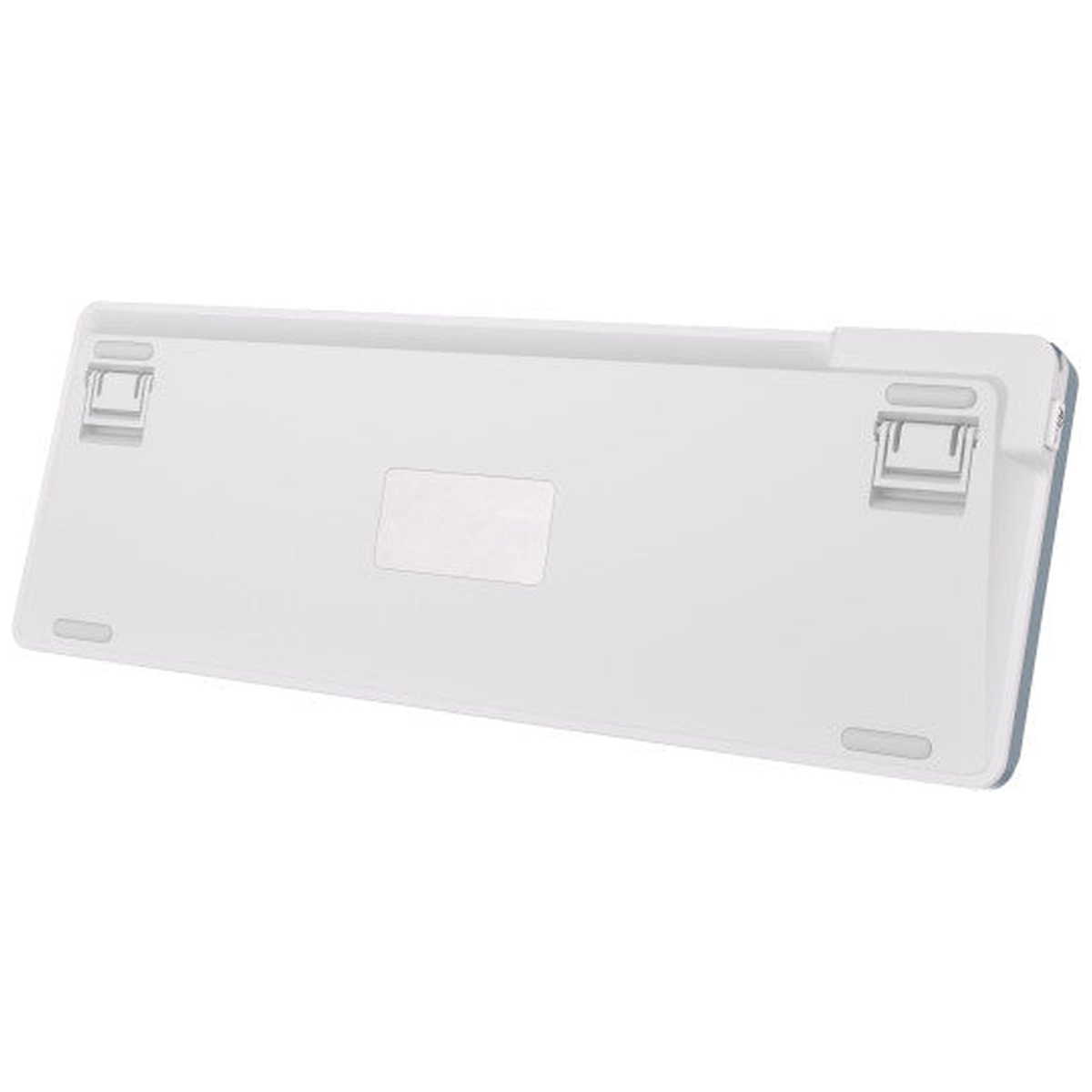 Royal Kludge RK-S98 Light Cloud - Beige Switch (US Qwerty)