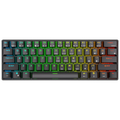 Royal Kludge RK61 Black - Blue Switch (US Qwerty)