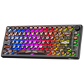 Royal Kludge RKM75 HE Hephaestus - Mint Switch (UK Qwerty)