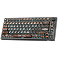 Royal Kludge RKM75 HE Hephaestus - Mint Switch (UK Qwerty)