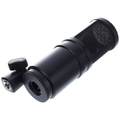 SUPERLUX E205 MICRO À CONDENSATEUR LARGE MEMBRANE IDÉAL POUR HOME STUDIO AVEC SORTIE XLR