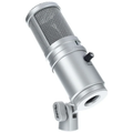 SUPERLUX E205U USB MICROPHONE STUDIO USB AVEC SUPPORT DE TABLE INCLUS