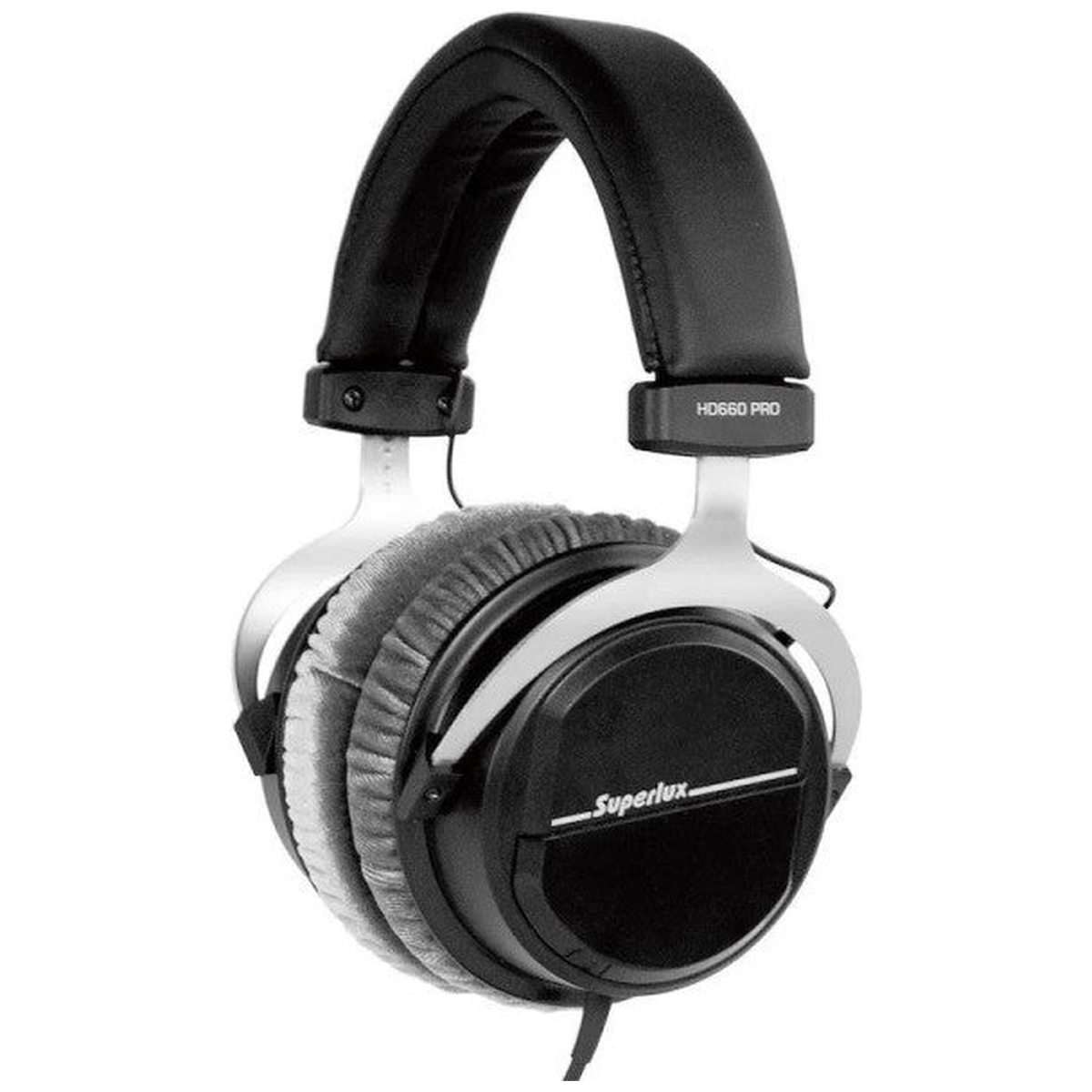 Superlux HD-660 Pro