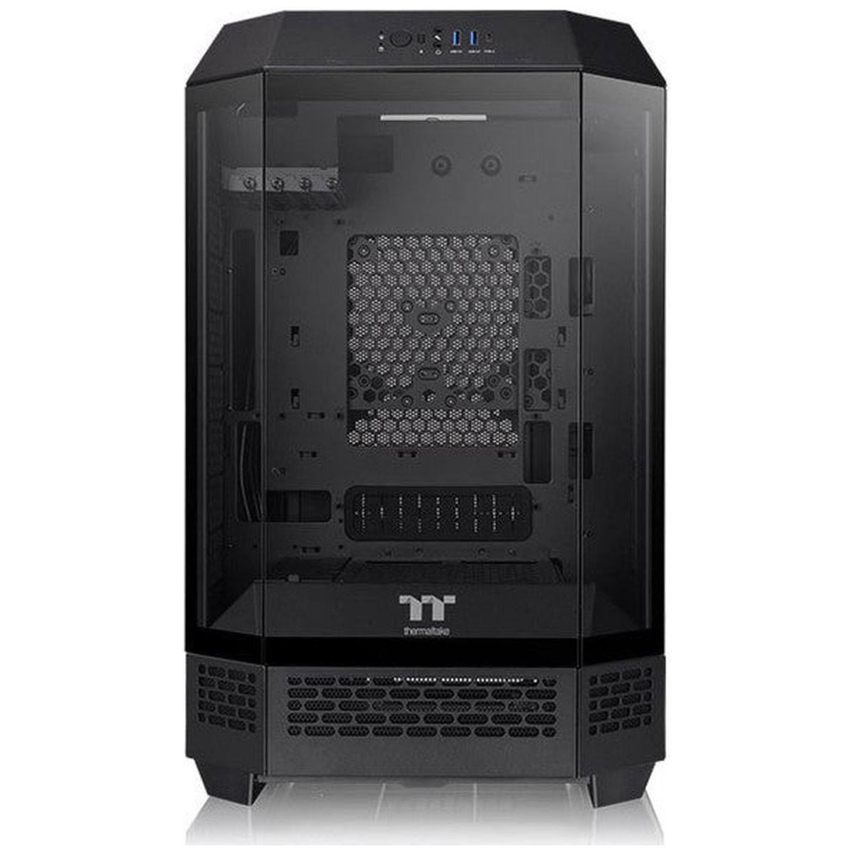Thermaltake The Tower 300 Black