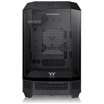 Thermaltake The Tower 300 Black