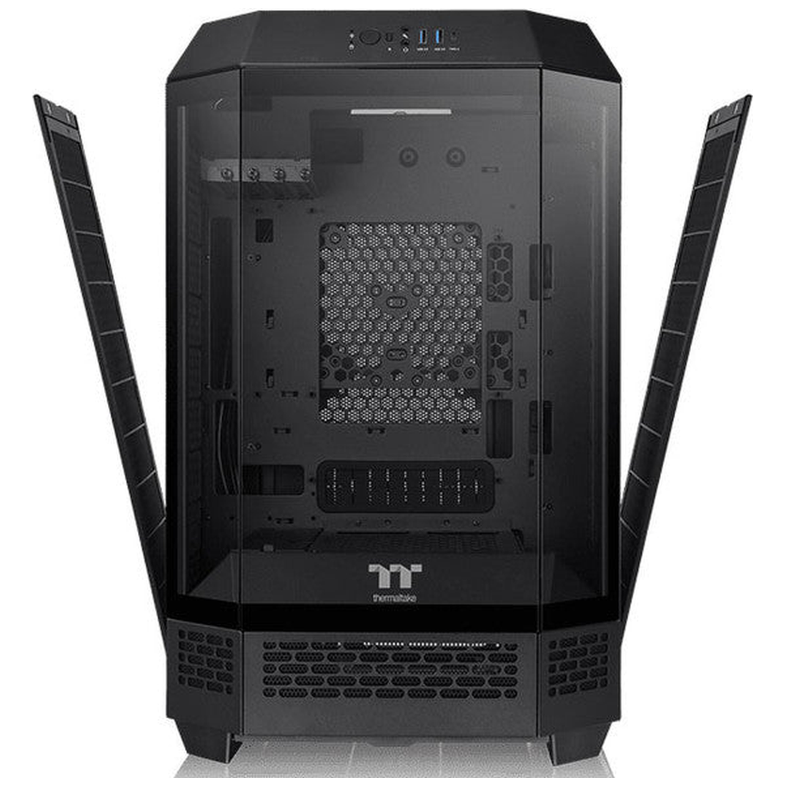 Thermaltake The Tower 300 Black