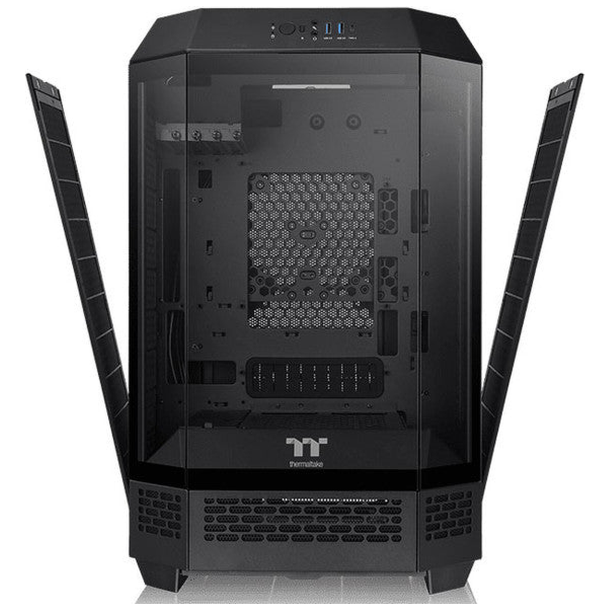 Thermaltake The Tower 300 Black