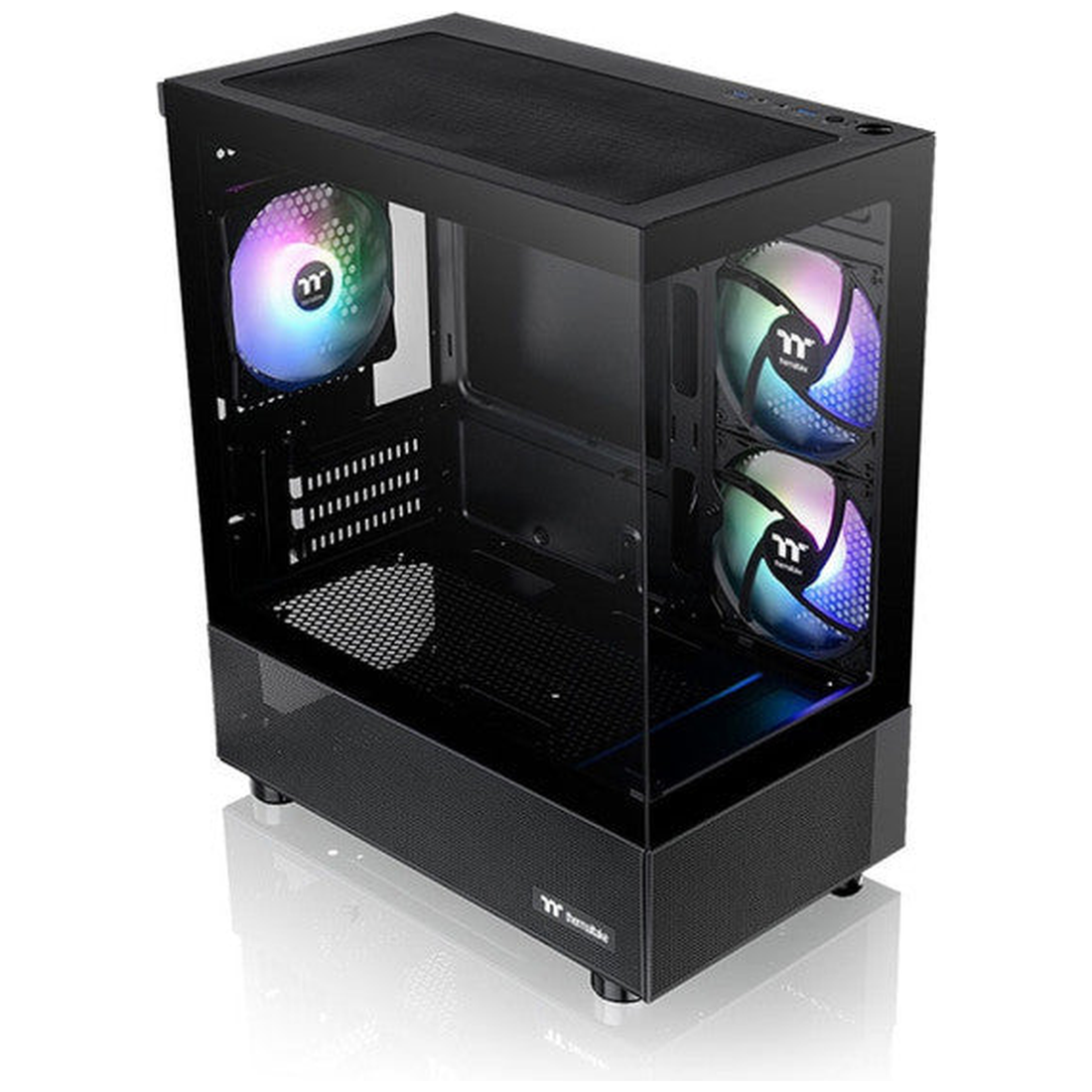 Thermaltake View 170 TG ARGB (Black)