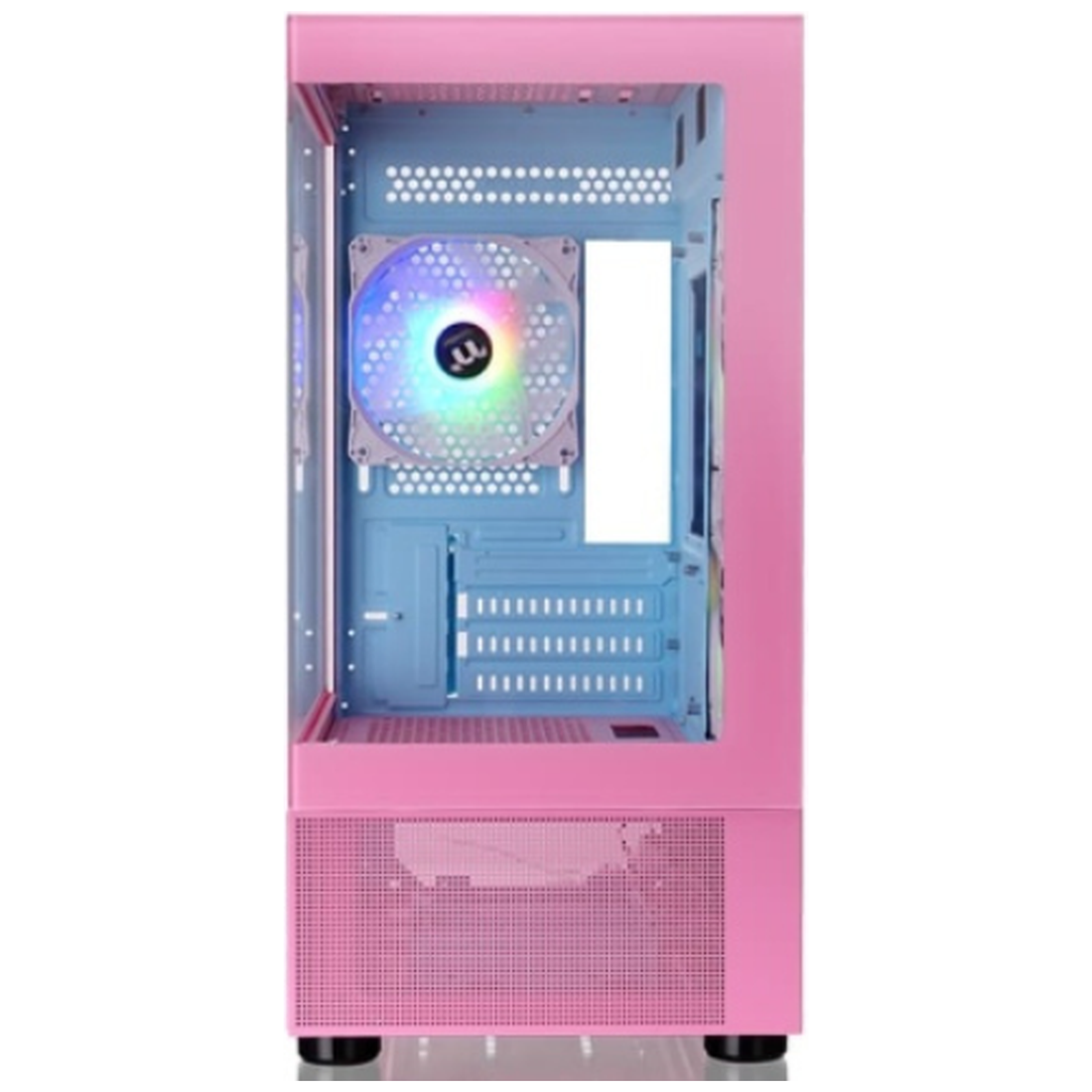 Thermaltake View 170 TG Mini ARGB (Bubble Pink)