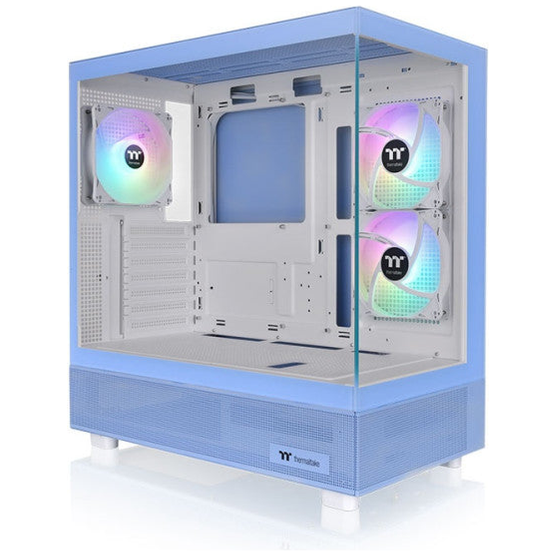 Thermaltake View 270 Plus TG ARGB Hydrangea Blue