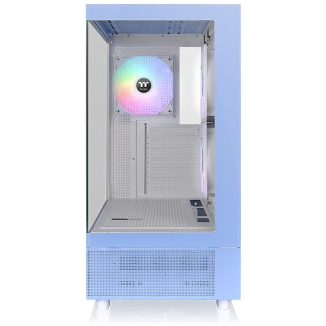 Thermaltake View 270 Plus TG ARGB Hydrangea Blue
