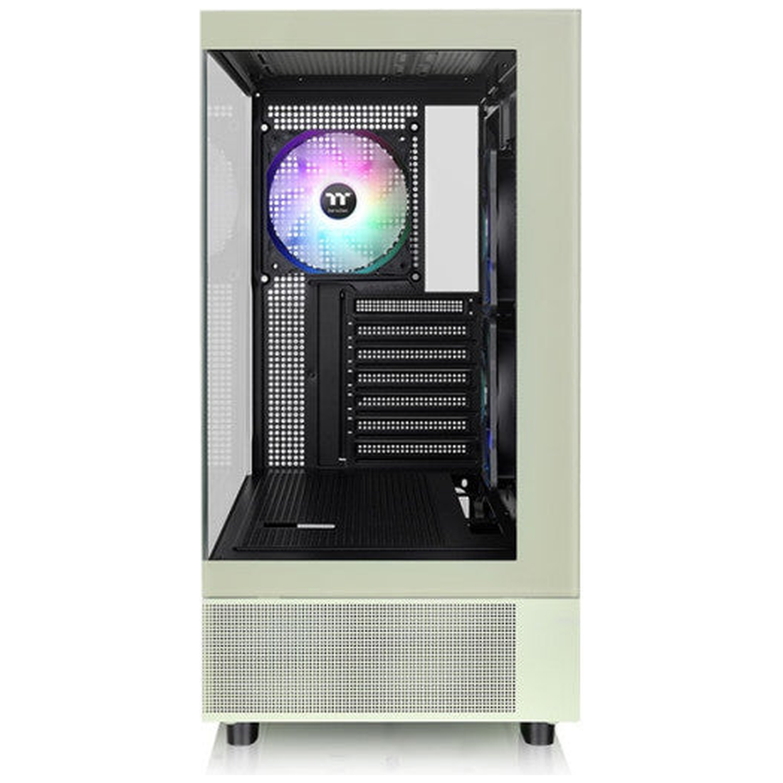 Thermaltake View 270 Plus TG ARGB Matcha Green