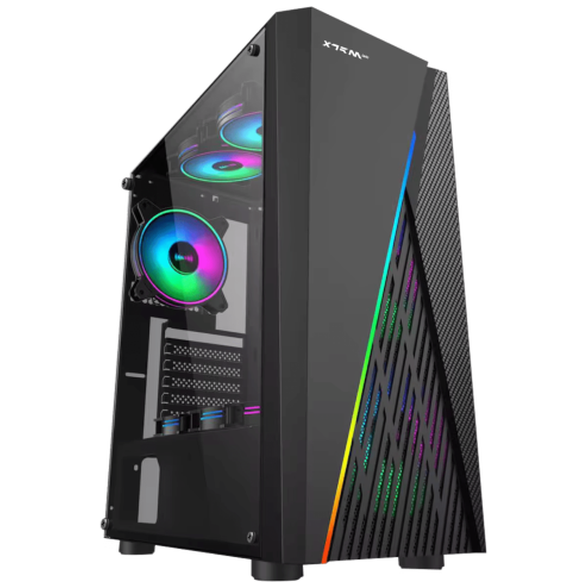 XTRMLAB GALAX