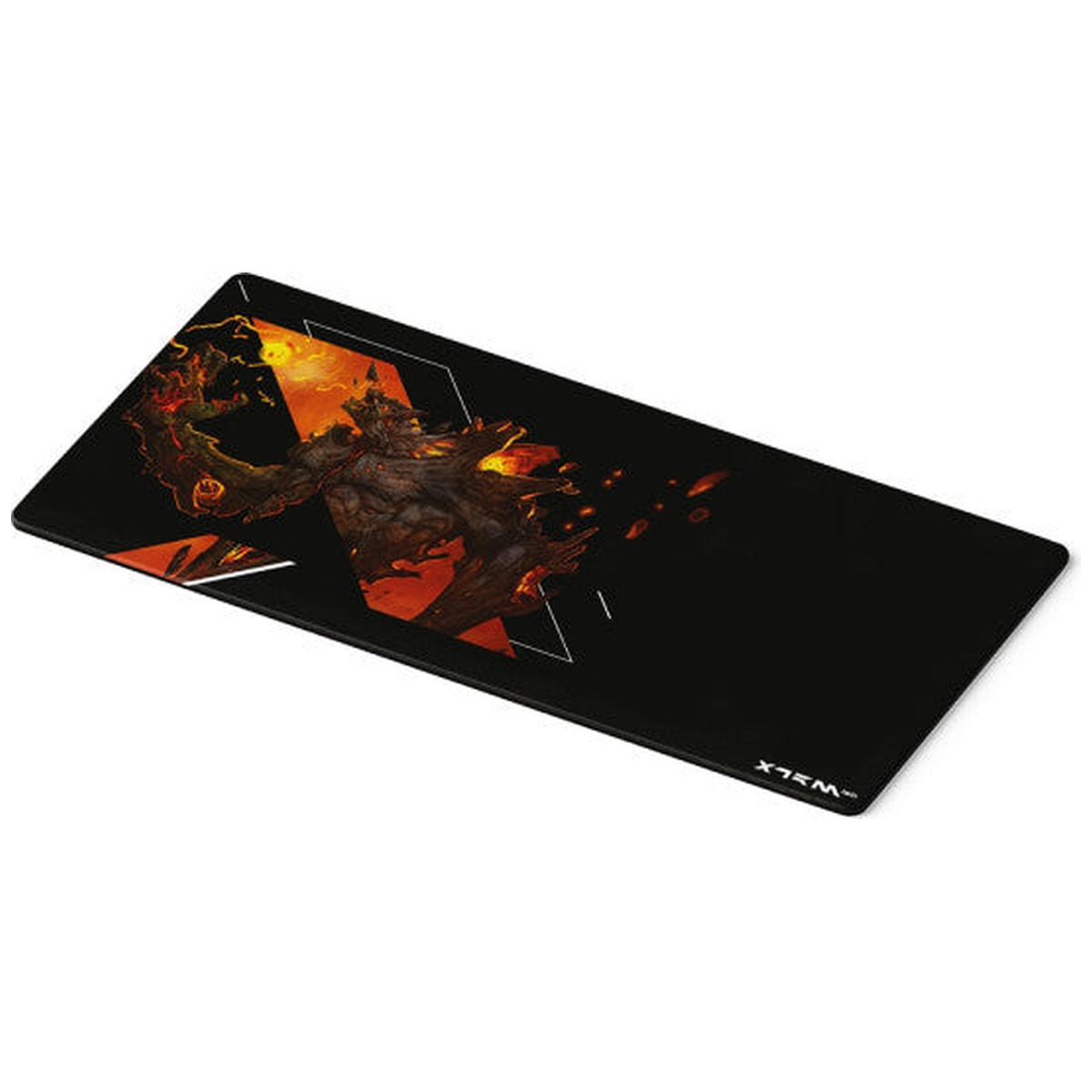 XTRMLAB GAME PAD (XXL)