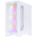 XTRMLAB GHOST (White)