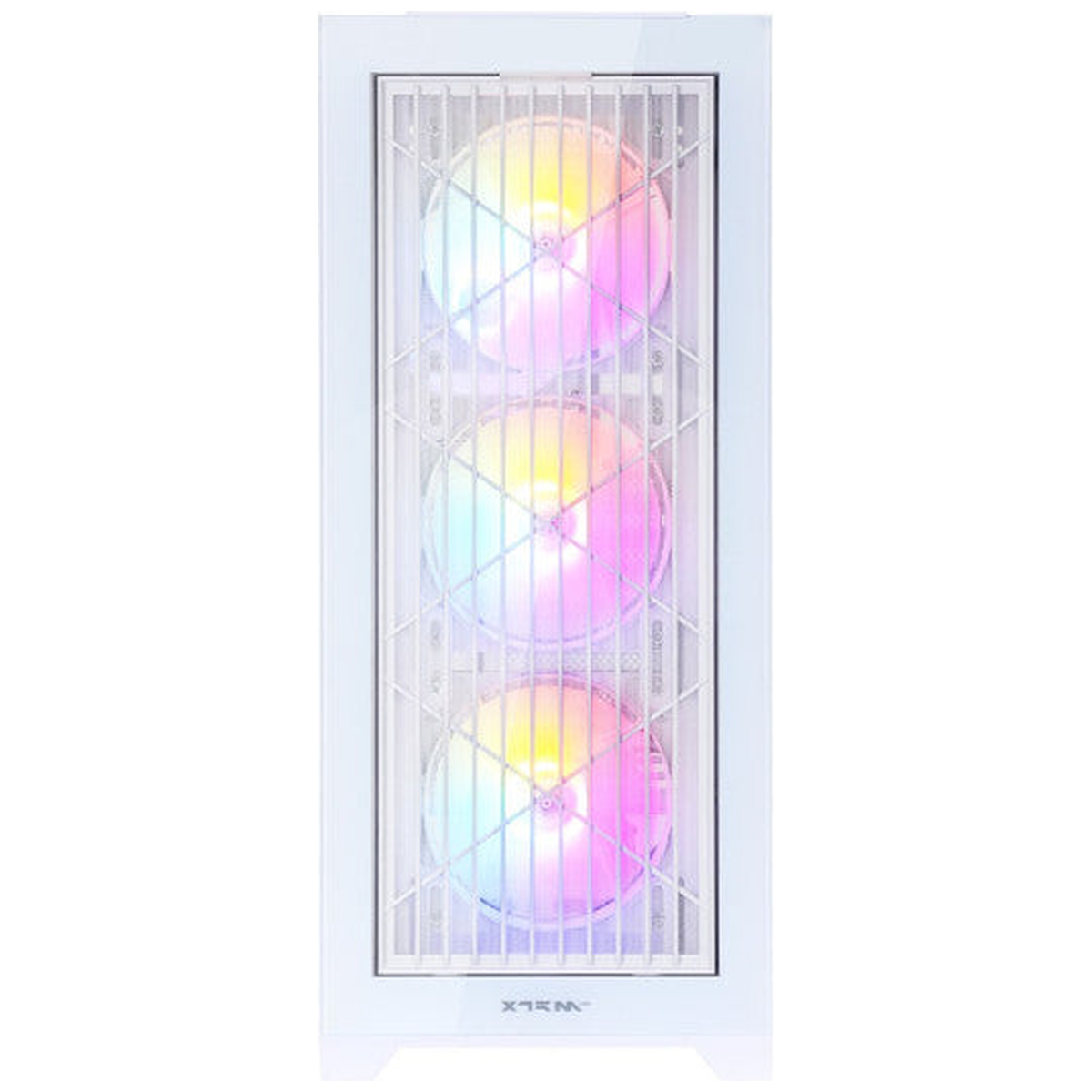 XTRMLAB GHOST (White)
