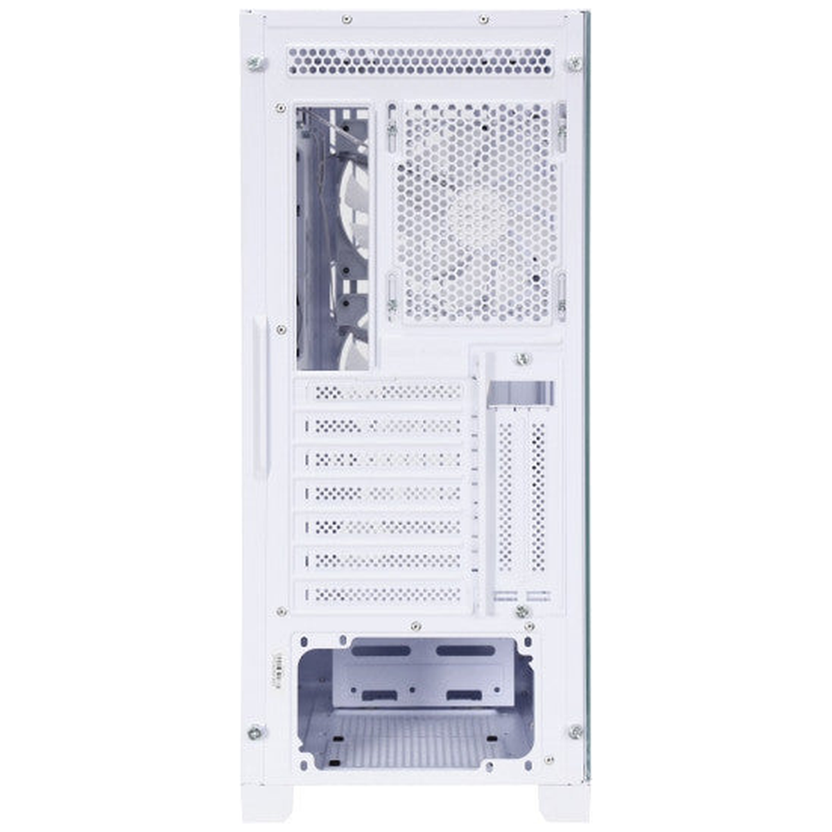 XTRMLAB GHOST (White)