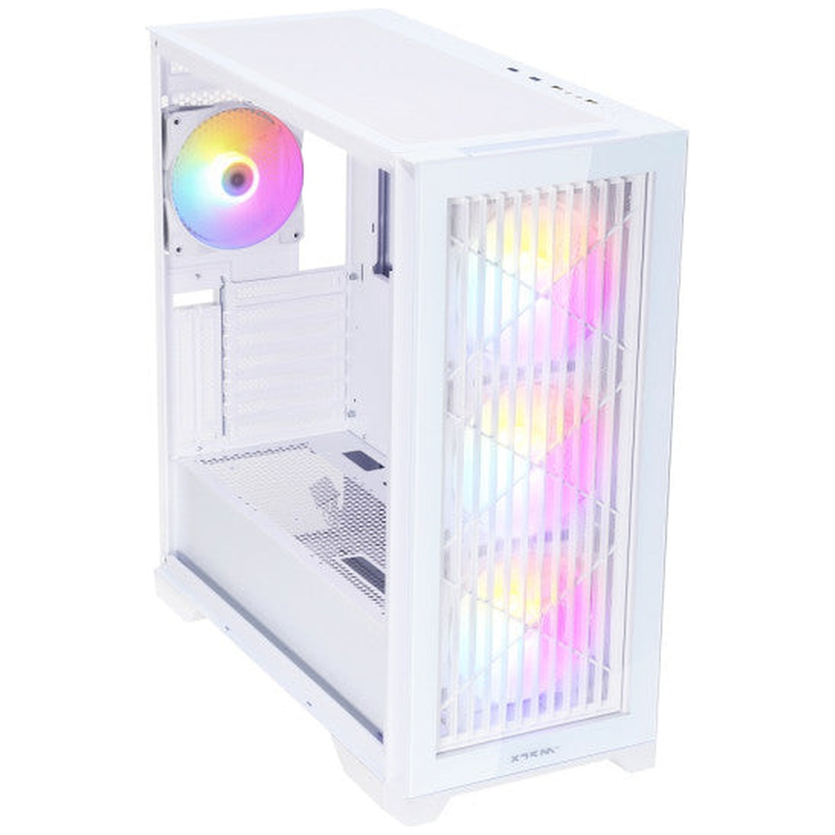 XTRMLAB GHOST (White)