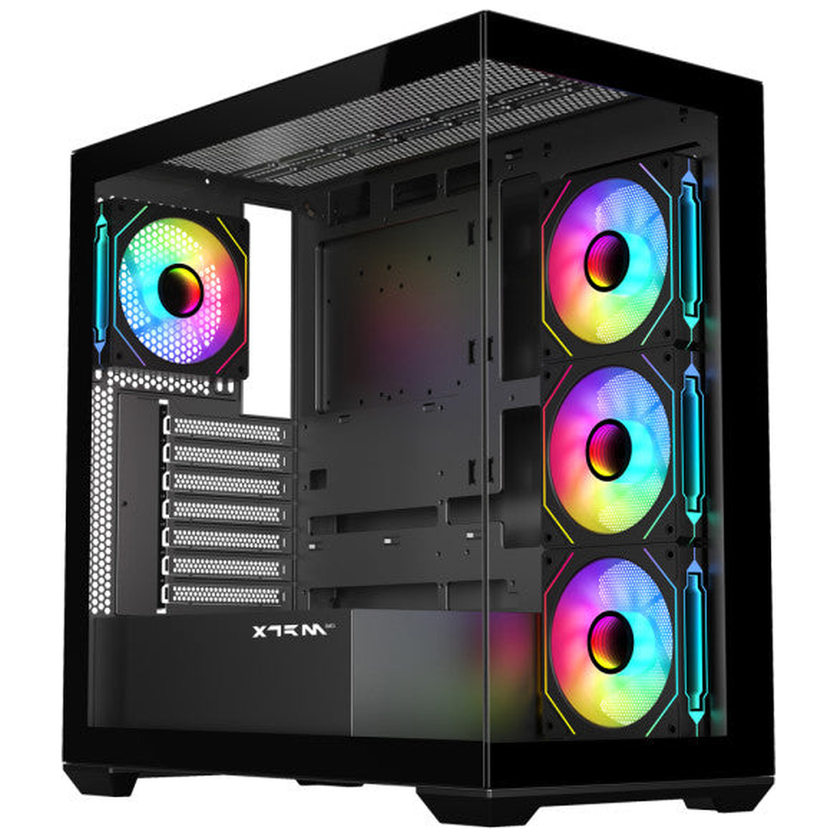 XTRMLAB INFINITY (Black)
