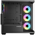 XTRMLAB INFINITY (Black)