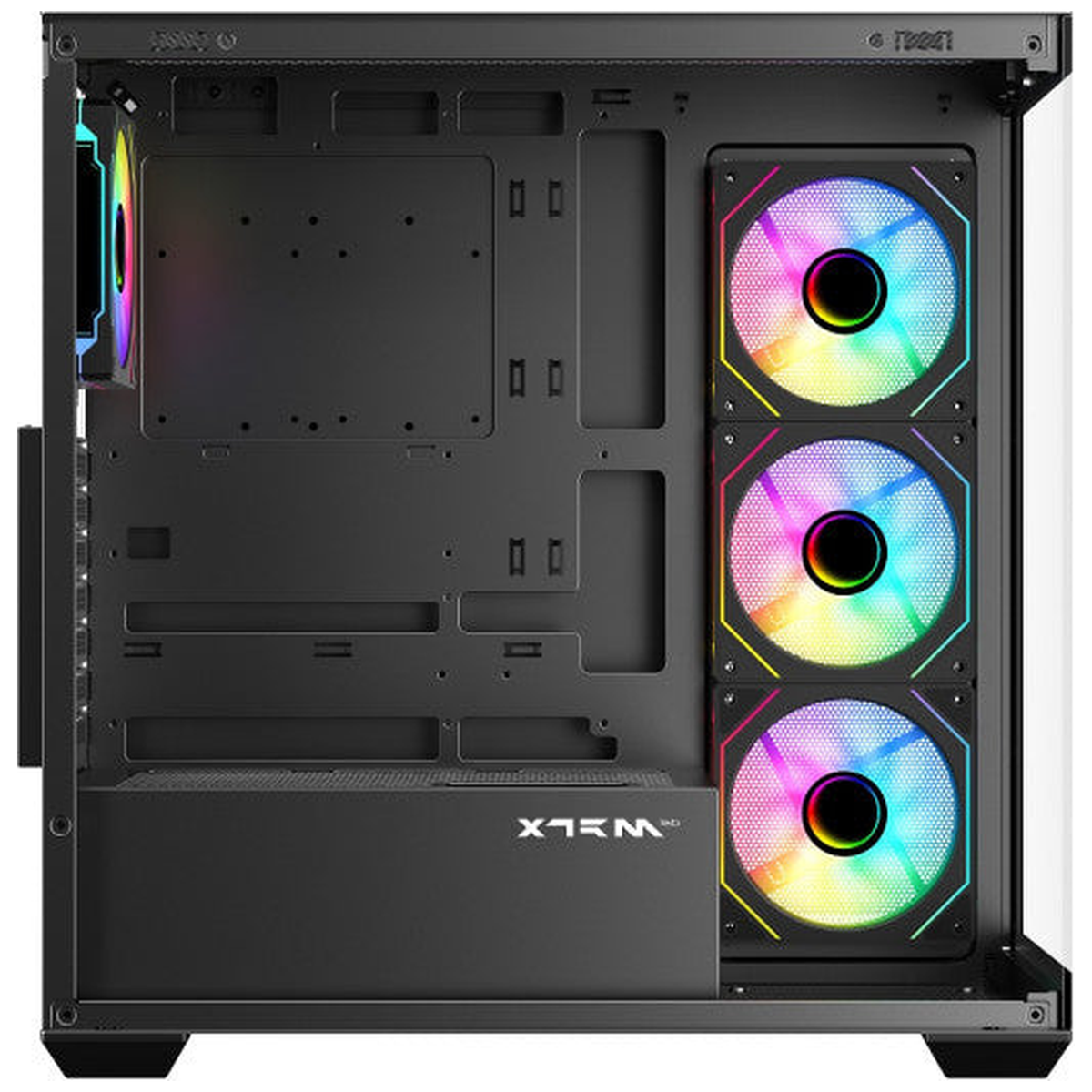 XTRMLAB INFINITY (Black)