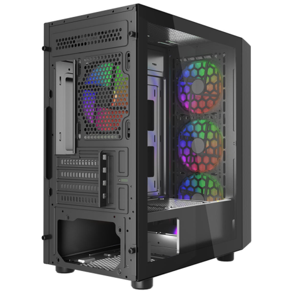 XTRMLAB LYNX V2