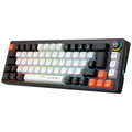 XTRMLAB Scope Black/White/Orange (Red Switch)