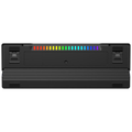 XTRMLAB Scope Black/White/Orange (Red Switch)