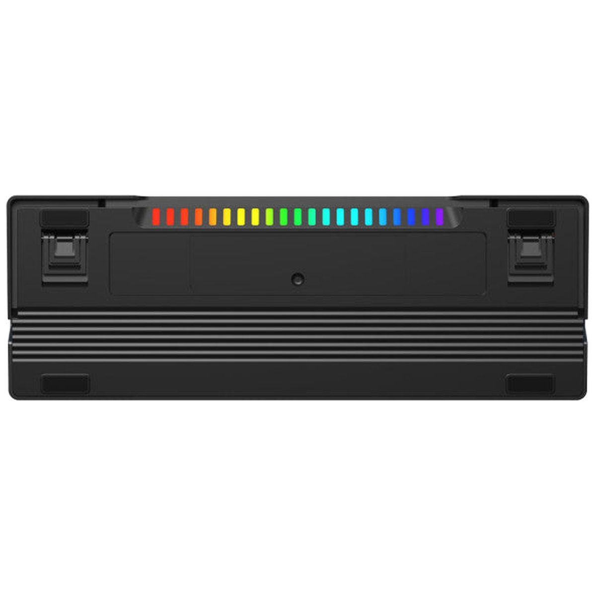 XTRMLAB Scope Black/White/Orange (Red Switch)