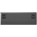 XTRMLAB Vortex Mini Black/Light Grey (Red Switch)