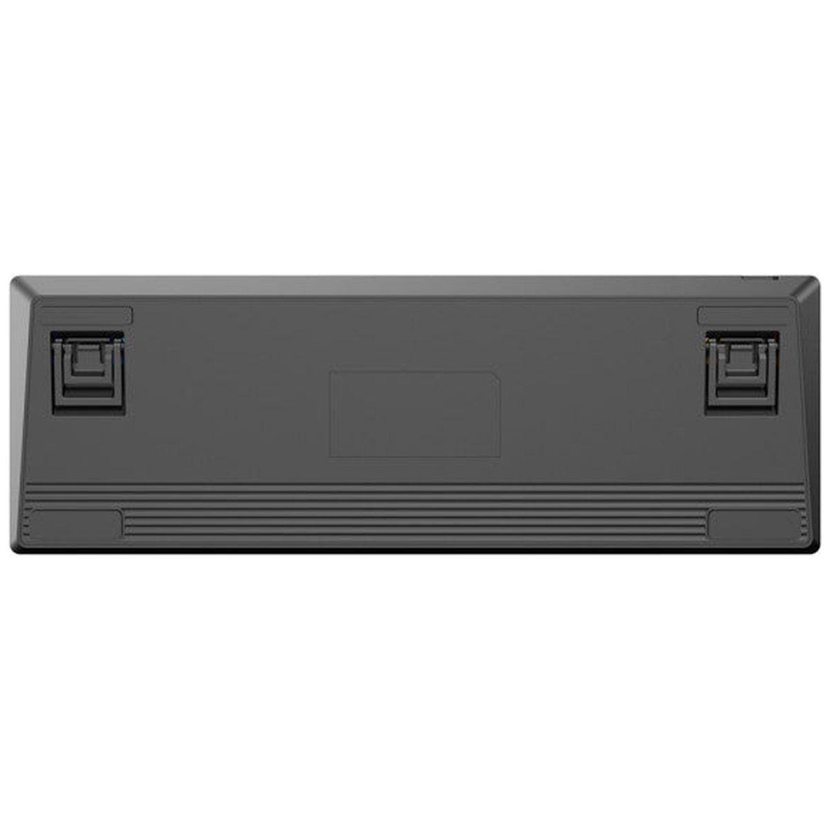 XTRMLAB Vortex Mini Black/Light Grey (Red Switch)