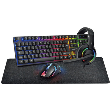 XTRMLAB XGC-120 Combo 4in1