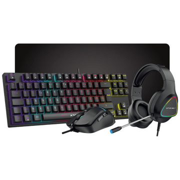 XTRMLAB XGC-870 Mechanical Combo 4in1