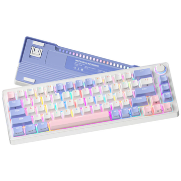 ZIFRIEND ZA68 (hyacinth)