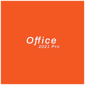 Microsoft Office 2021 Professionnel Plus - Clés Officielles Boîte