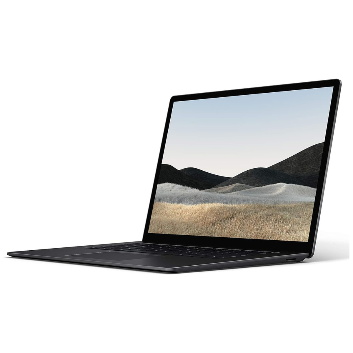 Microsoft Surface Laptop 4 AMD Ryzen 7 Série 4 - Photo 2
