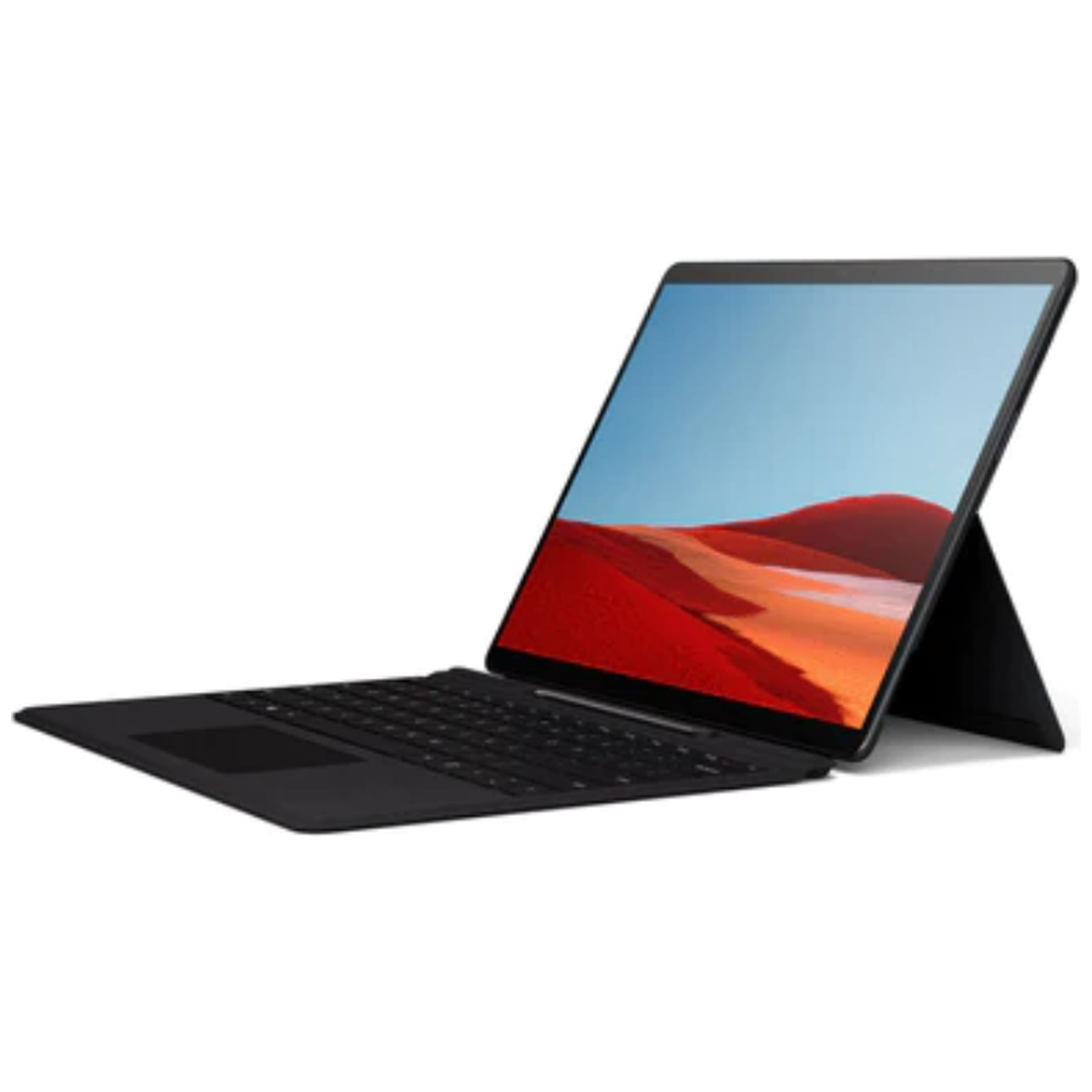 Microsoft Surface Pro X SQ1 - Photo 1