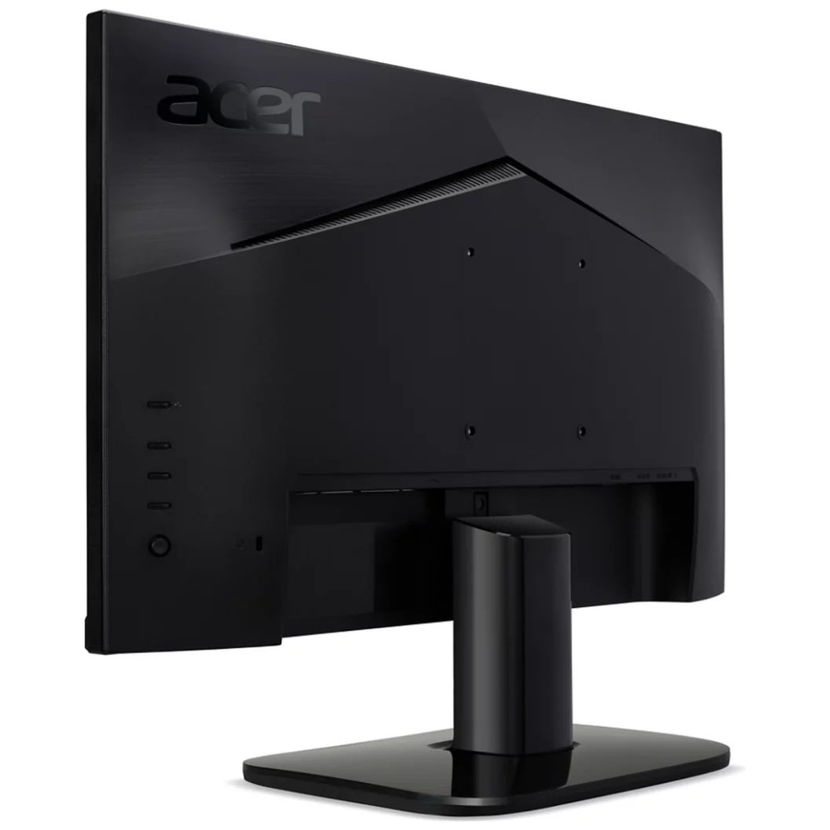 Moniteur Acer KA222Q E3 21.5" FHD IPS 100Hz - Vue Arriere Profil