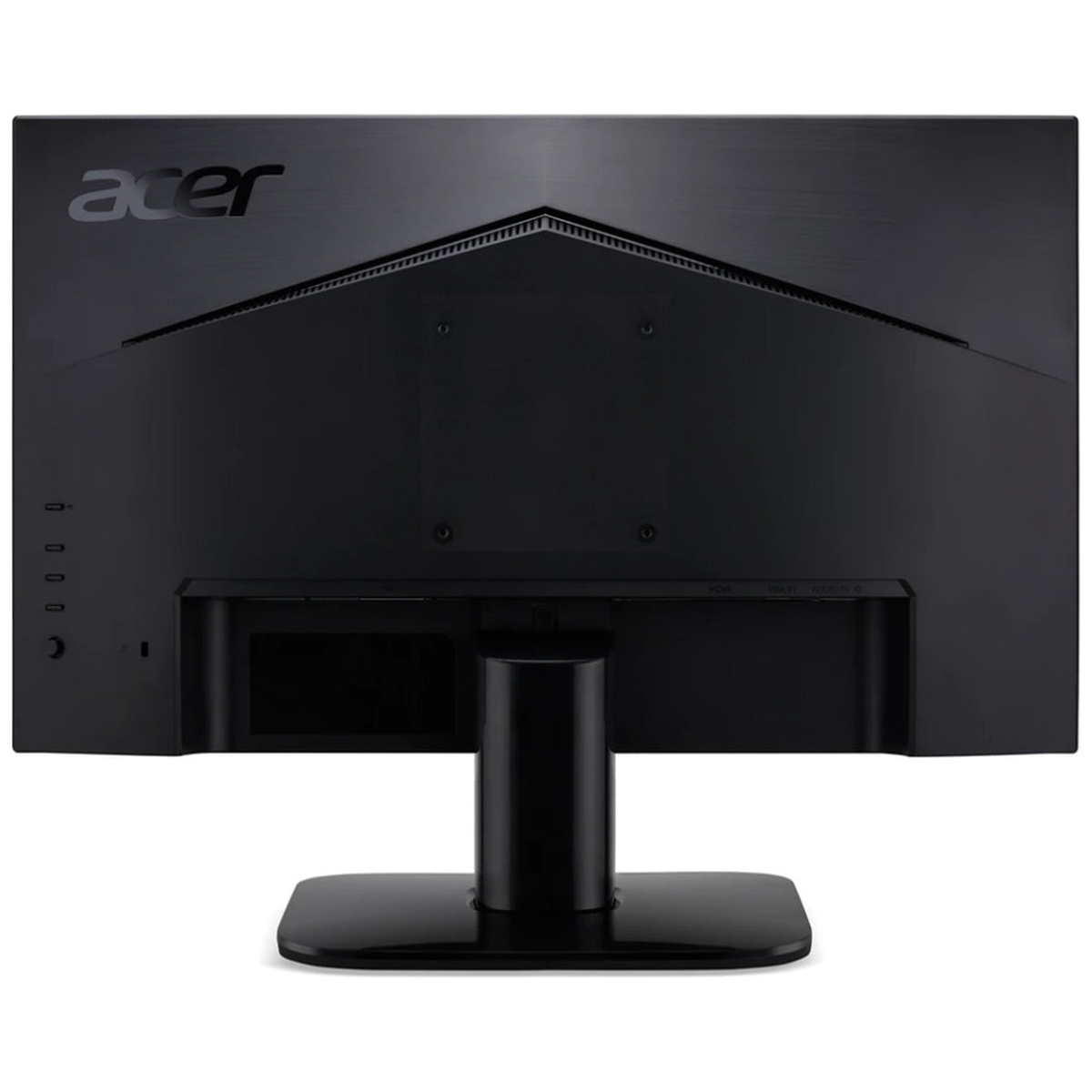 Moniteur Acer KA222Q E3 21.5" FHD IPS 100Hz - Vue Arriere